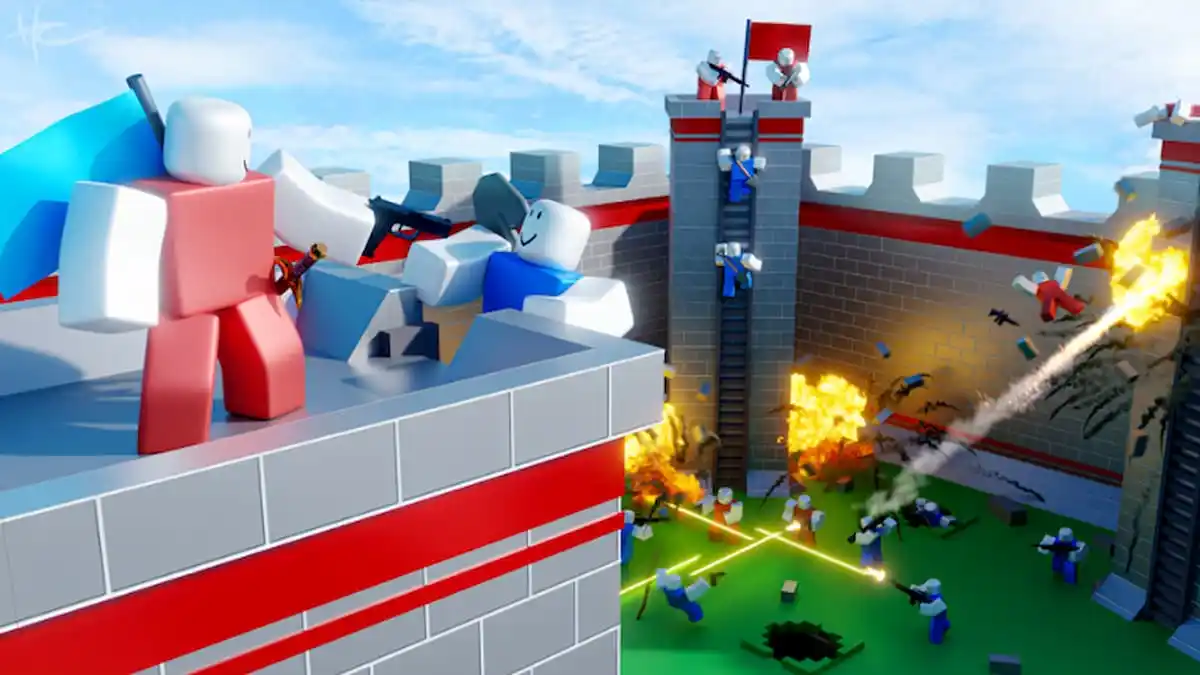 Roblox Flag Wars Codes: Capture the Glory - 2025 March