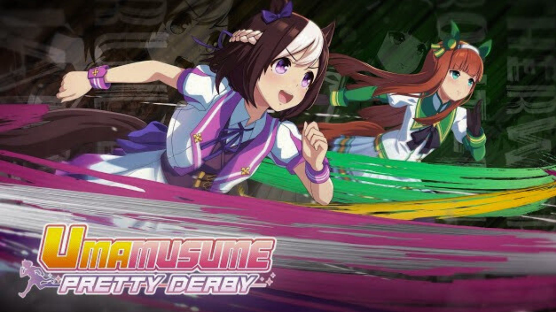 Umamusume: Pretty Derby Gold Ship Horse Build Guide 2025