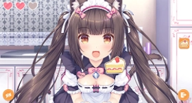 Nekopara Sekai Connect Beginner Guide