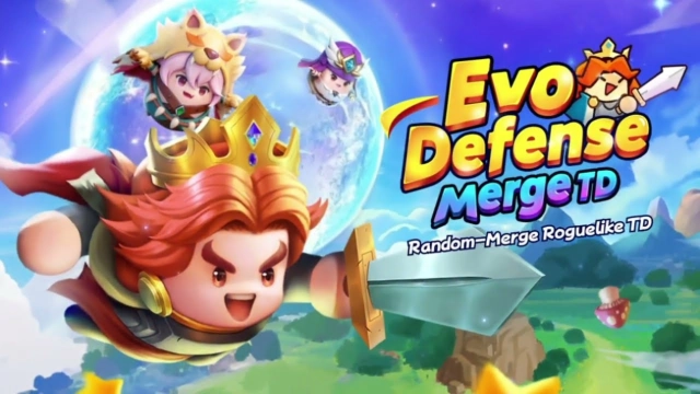 EVO Defense: Merge TD Tier List – The Ultimate Hero Ranking