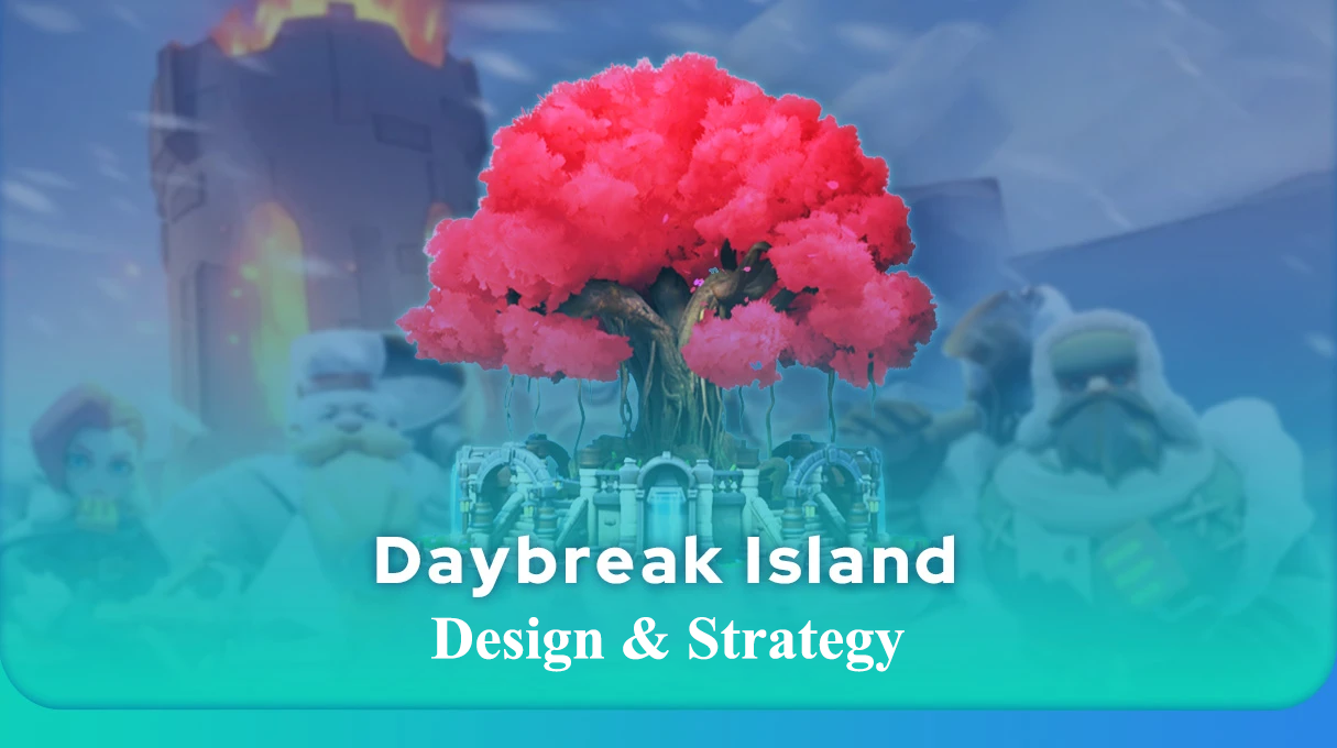 Whiteout Survival Ultimate Daybreak Island Design & Strategy Guide