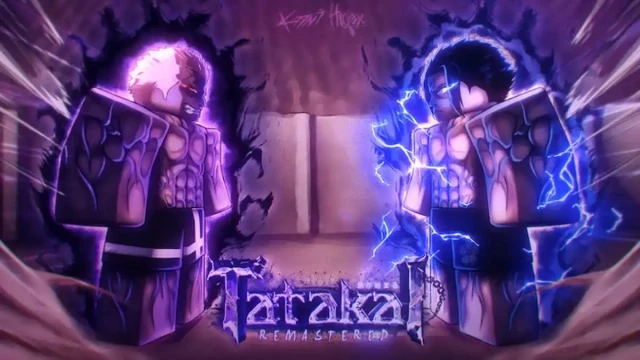 Roblox Tatakai Remastered Codes – The Best Free Items and Resources and More for Free –March 2025