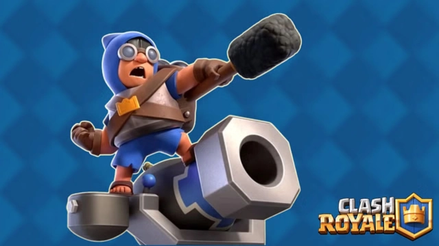 How to Get Cannoneer in Clash Royale: A Complete Guide