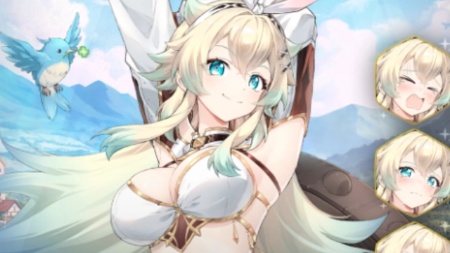 Epic Seven Estelle Build Guide 2026: Best Gear, Artifacts, Skills & Teams