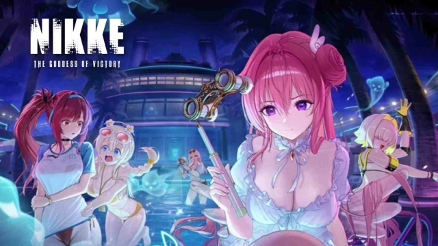 Goddess of Victory: NIKKE Summer Skins 2025: Get All New & Returning Swimsuits