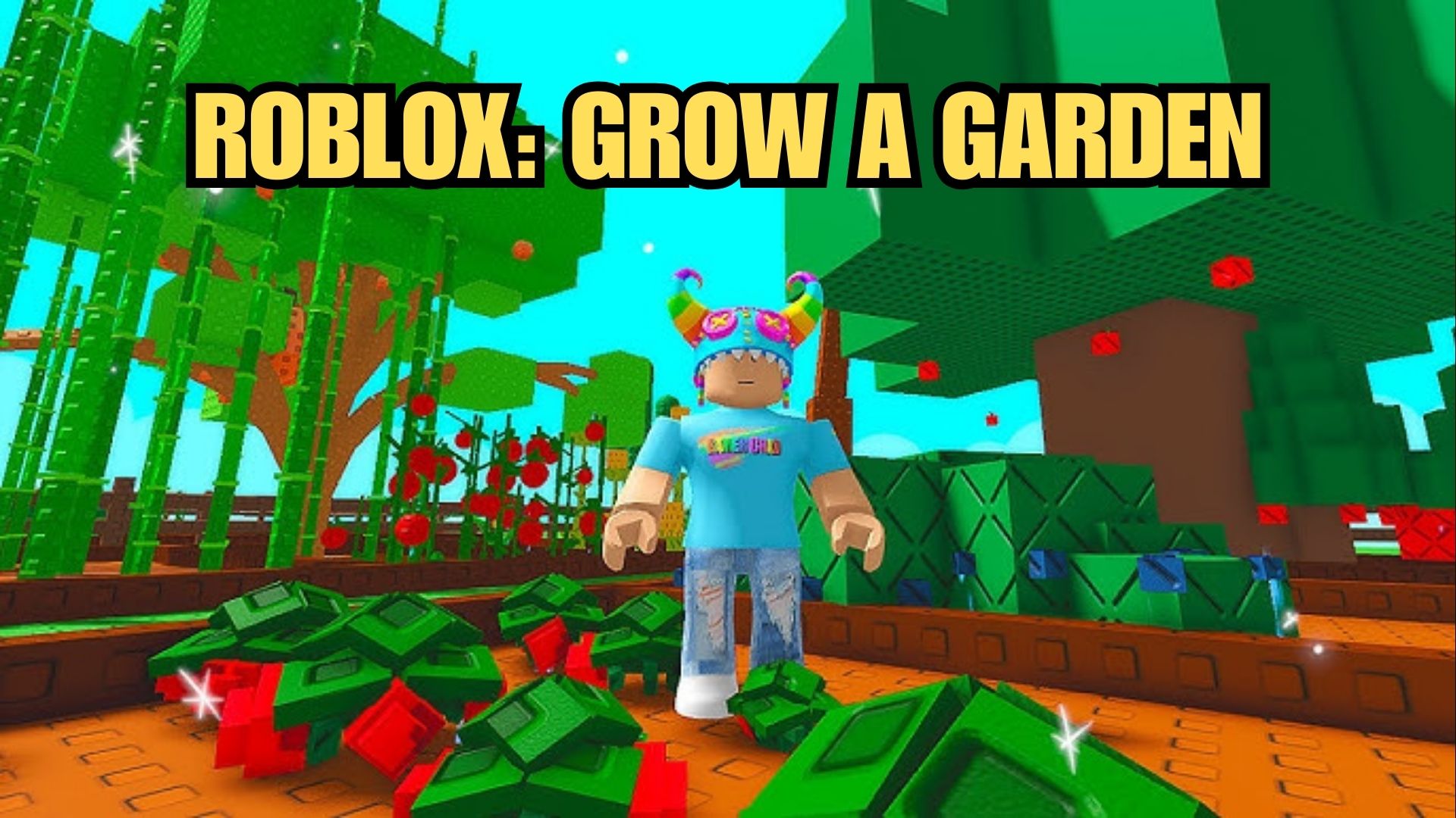 A Complete Guide to the Best Seeds in Roblox: Grow a Garden