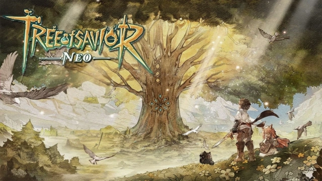 Tree of Savior: NEO Beginner Guide - A Walkthrough Guide with Best Tips