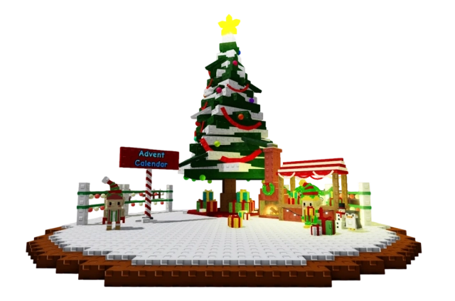 Grow a Garden Christmas Pets Tier List