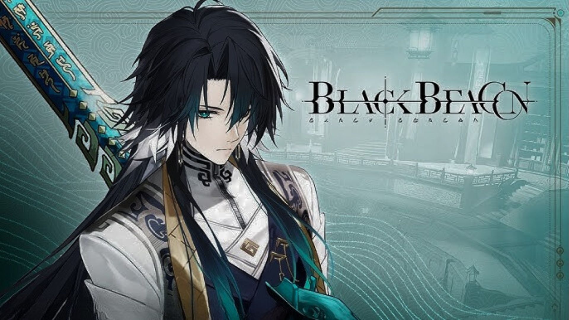 Ultimate Guide to Black Beacon Ji Xia – Everything You Need to Know