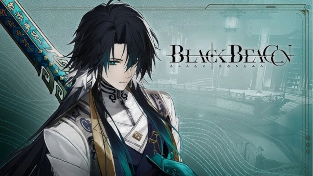 Ultimate Guide to Black Beacon Ji Xia – Everything You Need to Know