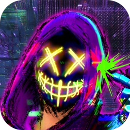 Cyber Hunter