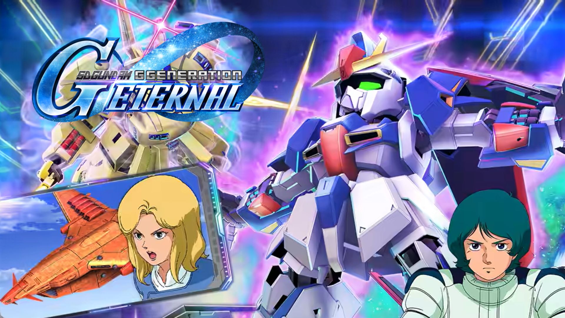 SD Gundam G Generation ETERNAL New Supporter Beltorchika Irma & Audhumla– Everything You Need to Know
