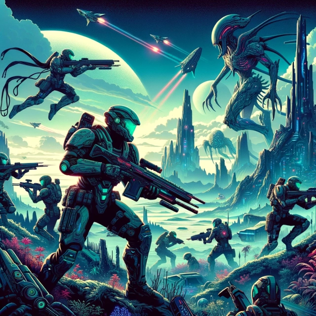 Otherworld Mercenary Corps Codes- 2025 June