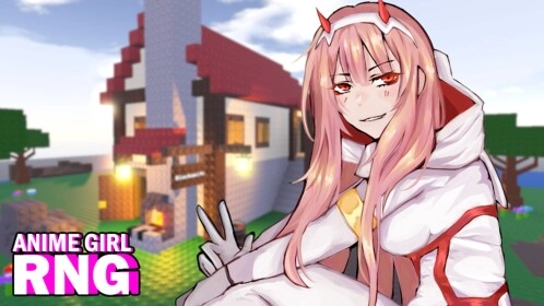 Roblox Anime Girl RNG Codes – July 2026 | Full List & How to Redeem