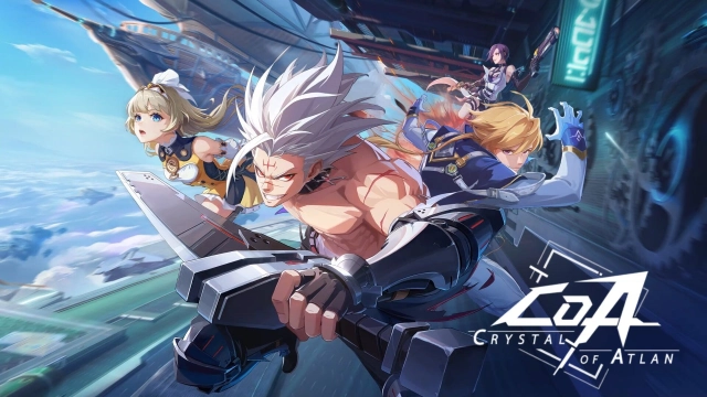 Crystal of Atlan Combat Guide: Master Combos and Z-Axis Fighting (2025)