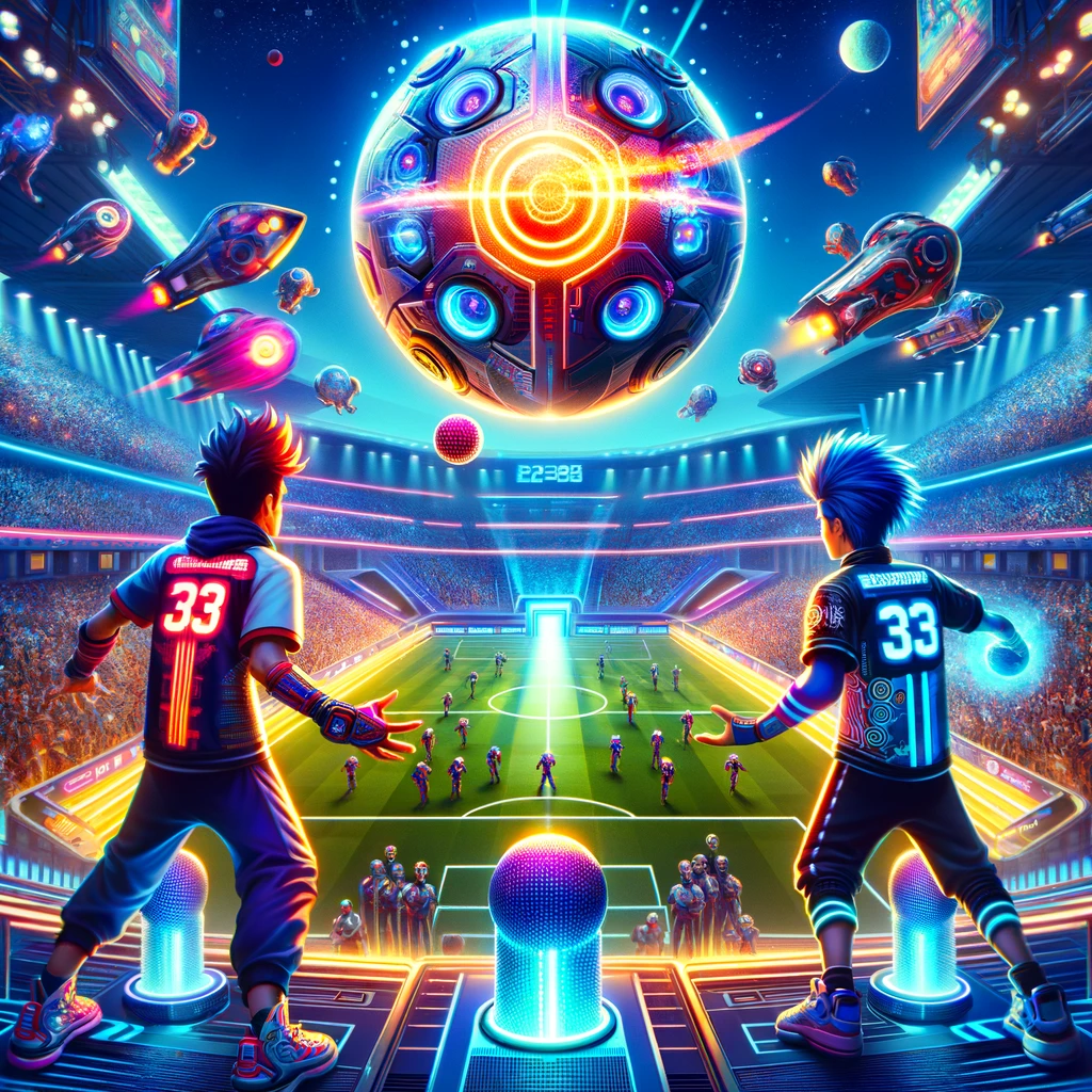 Clash Guys: Hit the Ball Beginner's Guide, Tips and Best Strategies to Beat Your Opponents