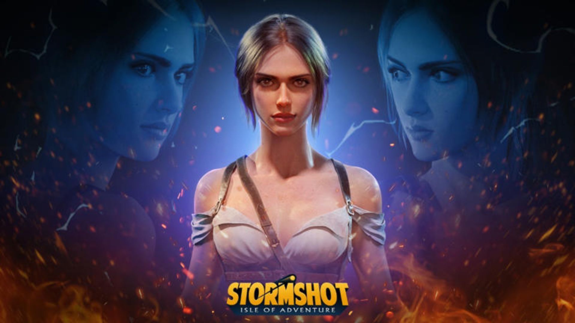 Stormshot Codes - July 2025