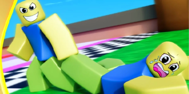 Roblox Yeet a Friend Codes: Soar to New Heights in Roblox's Wild Throwing Adventure -March 2025