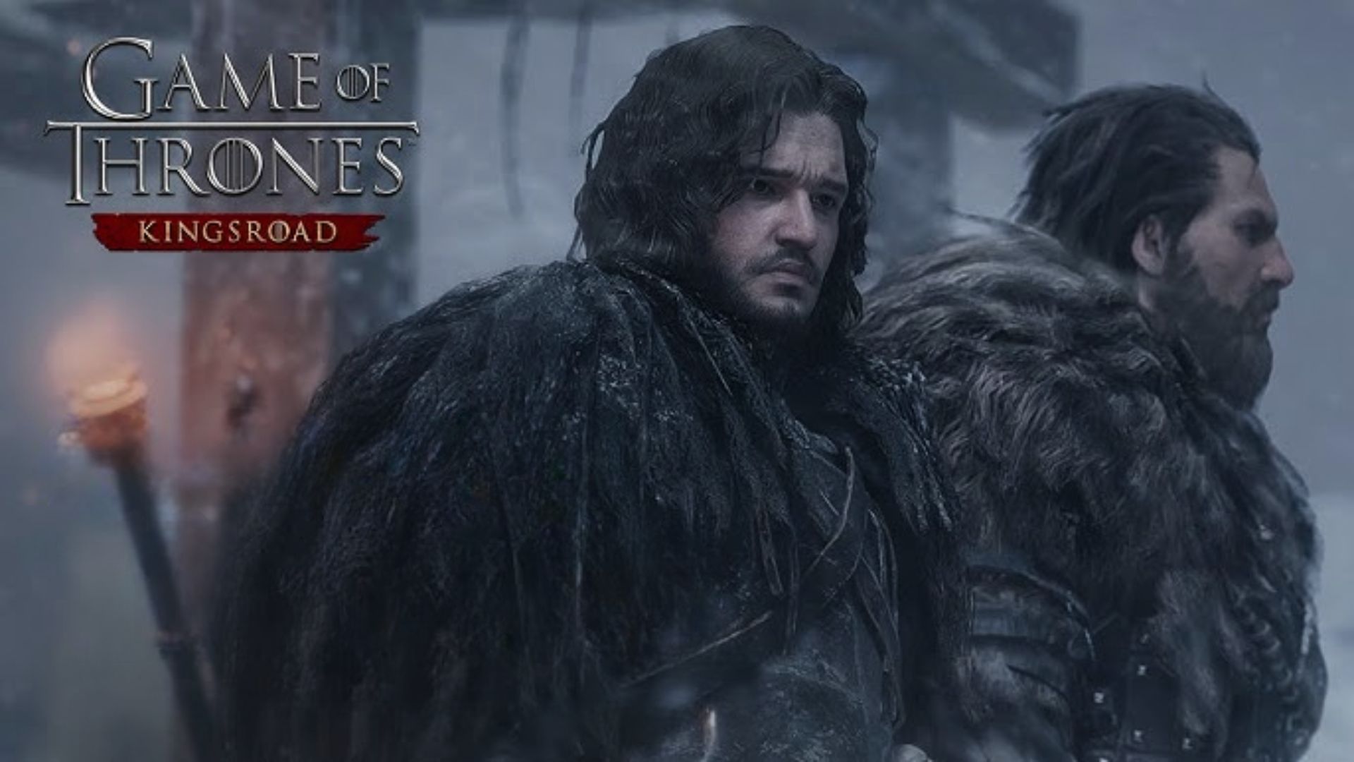 Game of Thrones: Kingsroad Equipment Crafting Guide