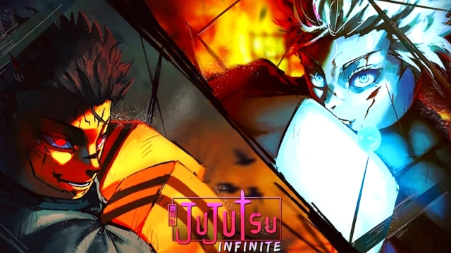 Jujutsu Infinite Codes - August 2025