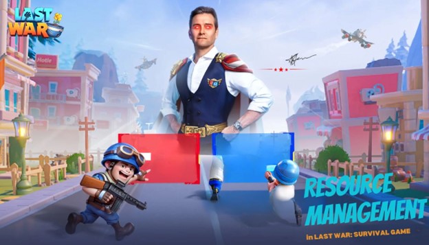 The Ultimate Guide to Efficient Resource Management in Last War Survival Game