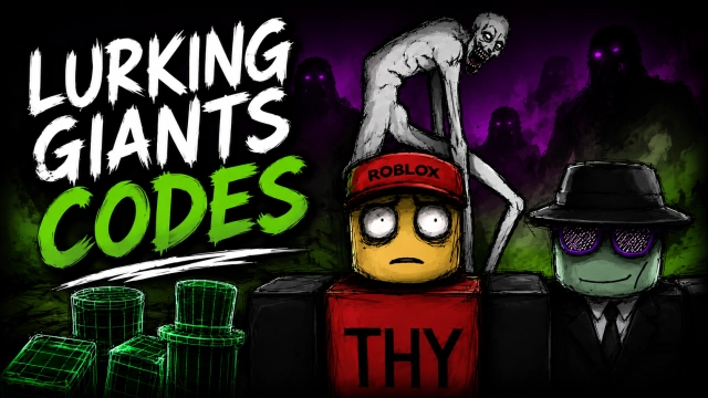 Roblox Lurking Giants Codes July 2026: Free Rewards and Latest Working Codes
