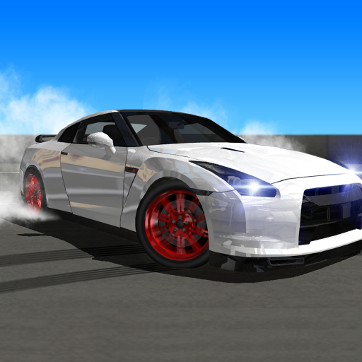 Drift Max - Car Racing-icon