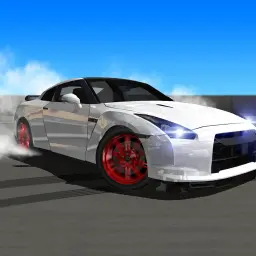 Drift Max - Car Racing online