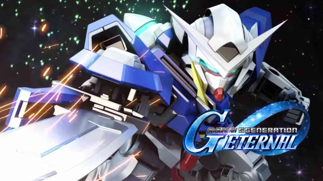 SD Gundam G Generation Eternal SP Conversion Guide: Upgrades for Units and Pilots