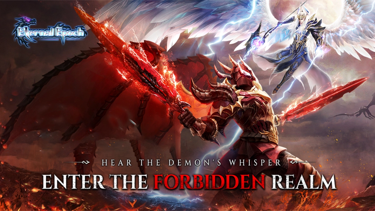 Eternal Epoch Honor Gift Pack