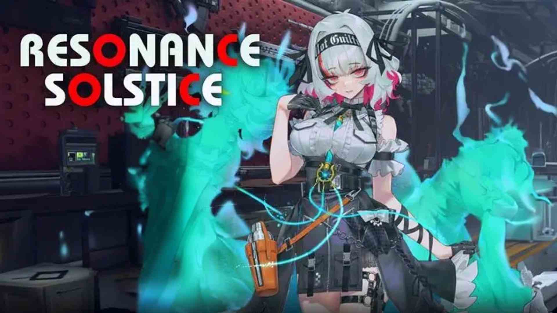 Resonance Solstice Beginner Guide and Tips with Tricks
