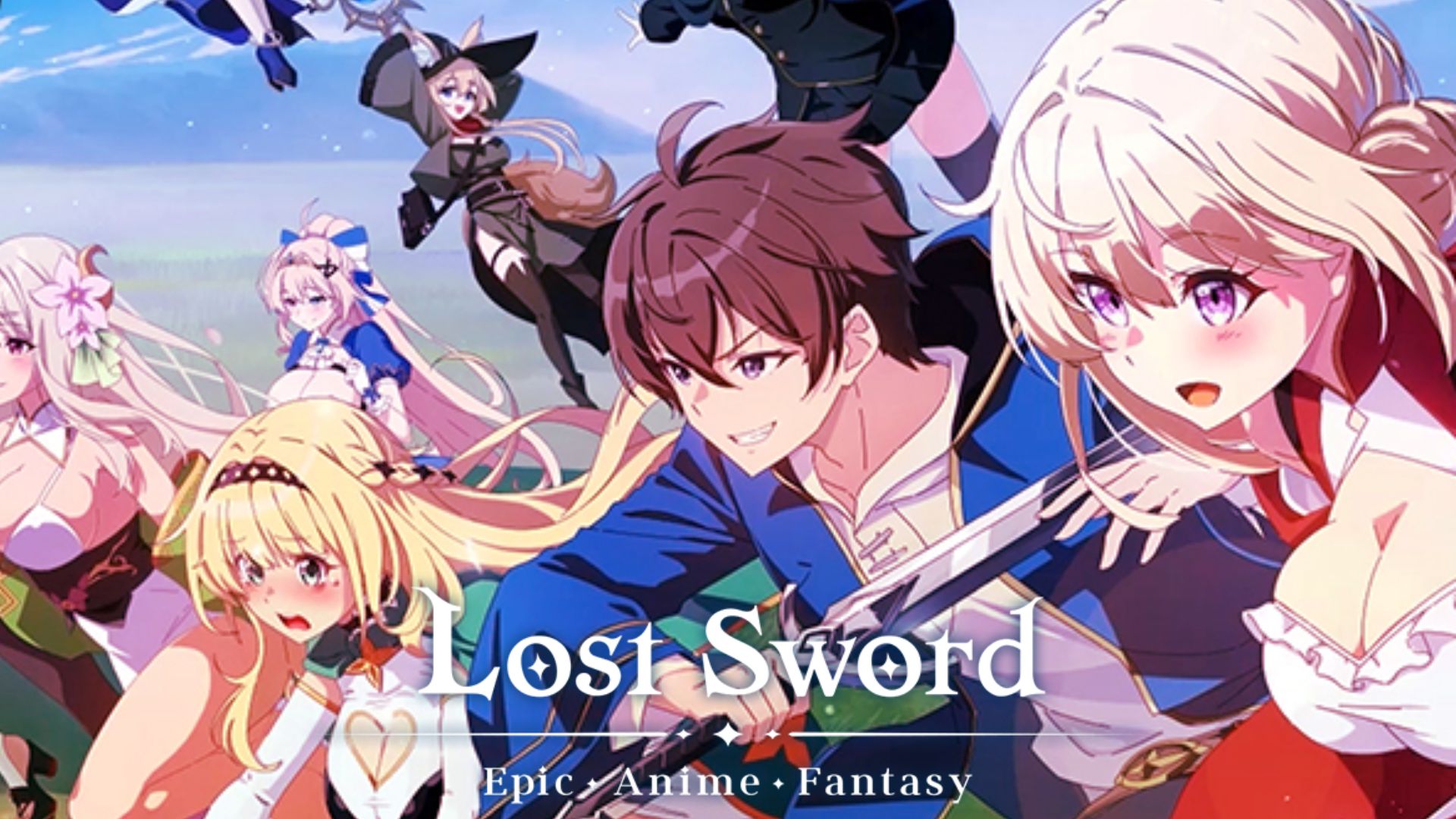 Lost Sword Team Composition and Building Guide