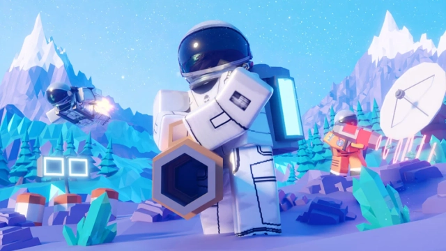 Roblox Planet Mining Simulator Codes: Explore, Mine, Prosper - 2025 March