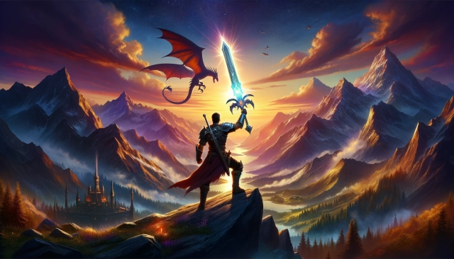 Securing the Peace of the World with Legend of the Dragon Sword Beginner Tips and Tricks