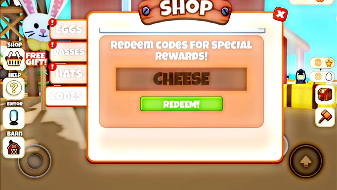 Roblox Chicken Life Codes: Build, Lay, and Conquer - 2025 March