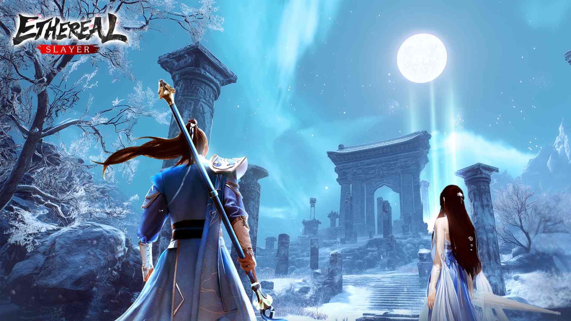 Ethereal Slayer Beginner Guide and Tips – Best Tricks