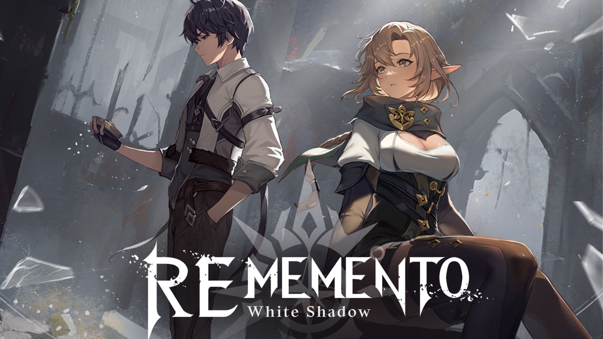 ReMemento: White Shadow Farming and Spending Guide – How to Farm Resources