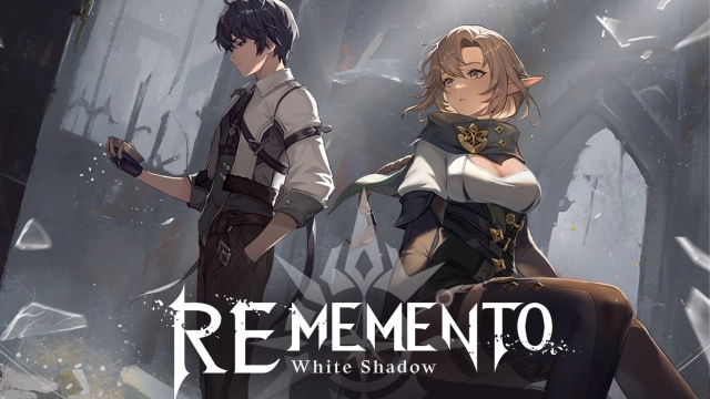 ReMemento: White Shadow Farming and Spending Guide – How to Farm Resources