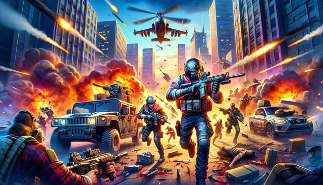 Tacticool: Tactical fire games Tier List – Select the Best Operators in  March 2025
