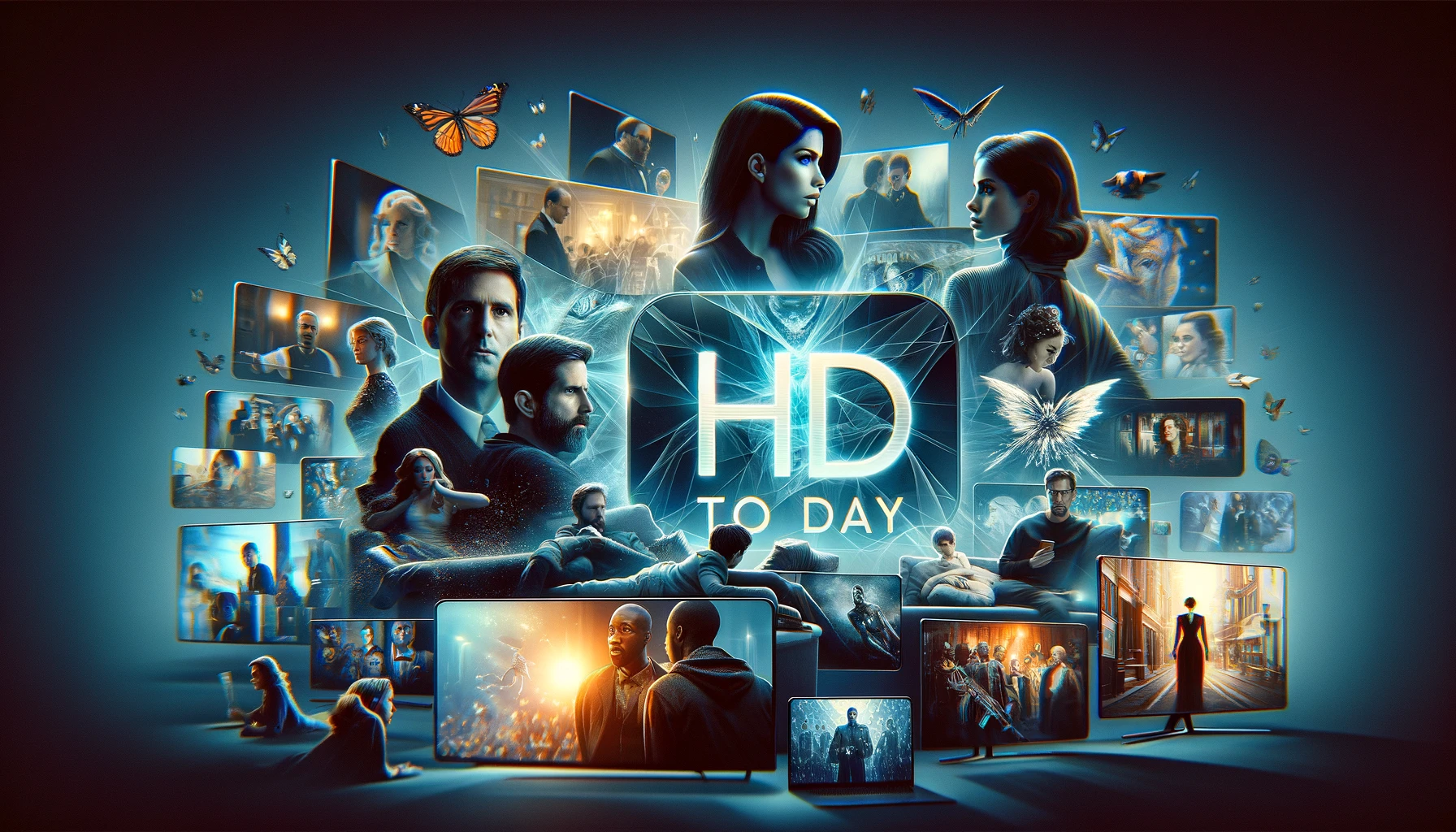 What is HDtoday – Is It Safe: A Full Review of Guide