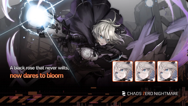 Chaos Zero Nightmare Renoa Build Guide - Amazing Mechanics