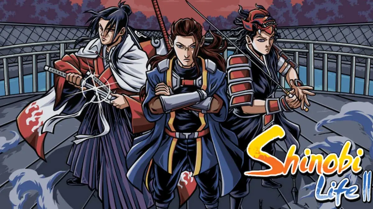 Unlock the Secrets of Roblox Shinobi Life 2 Vinland Private Server Codes: Level Up Your Shinobi Skills -March 2025