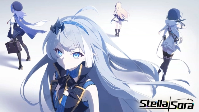 How to Download & Play Stella Sora on PC