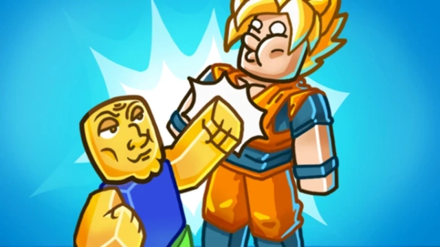 Roblox Anime Punch-out Codes: Master the Art of KongFu - 2025 March