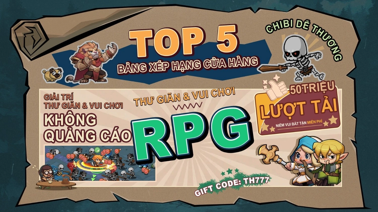 Thời Đại Anh Hùng online