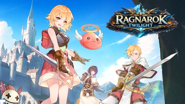 Ragnarok: Twilight Global Hero System Guide