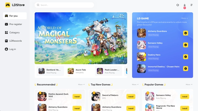 A Cleaner Android Emulator Experience: LDPlayer and BlueStacks Compared
