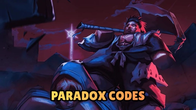 Paradox Codes April 2026 (All the Working Codes)
