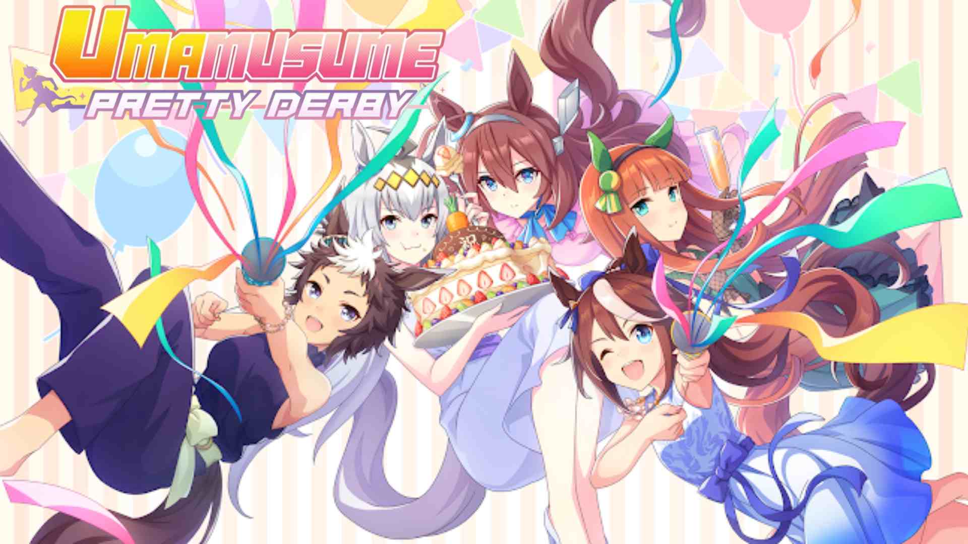 Umamusume: Pretty Derby Best Stats Guide for Newbies