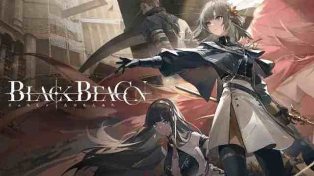 Guia de Formação de Equipe em Black Beacon 2025 – Dicas Essenciais